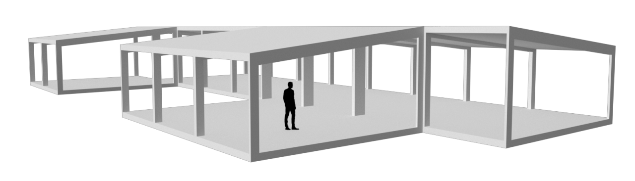 Modspace® Chassis' - Site Scope