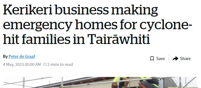 Site Scope | Founders of Modspace®