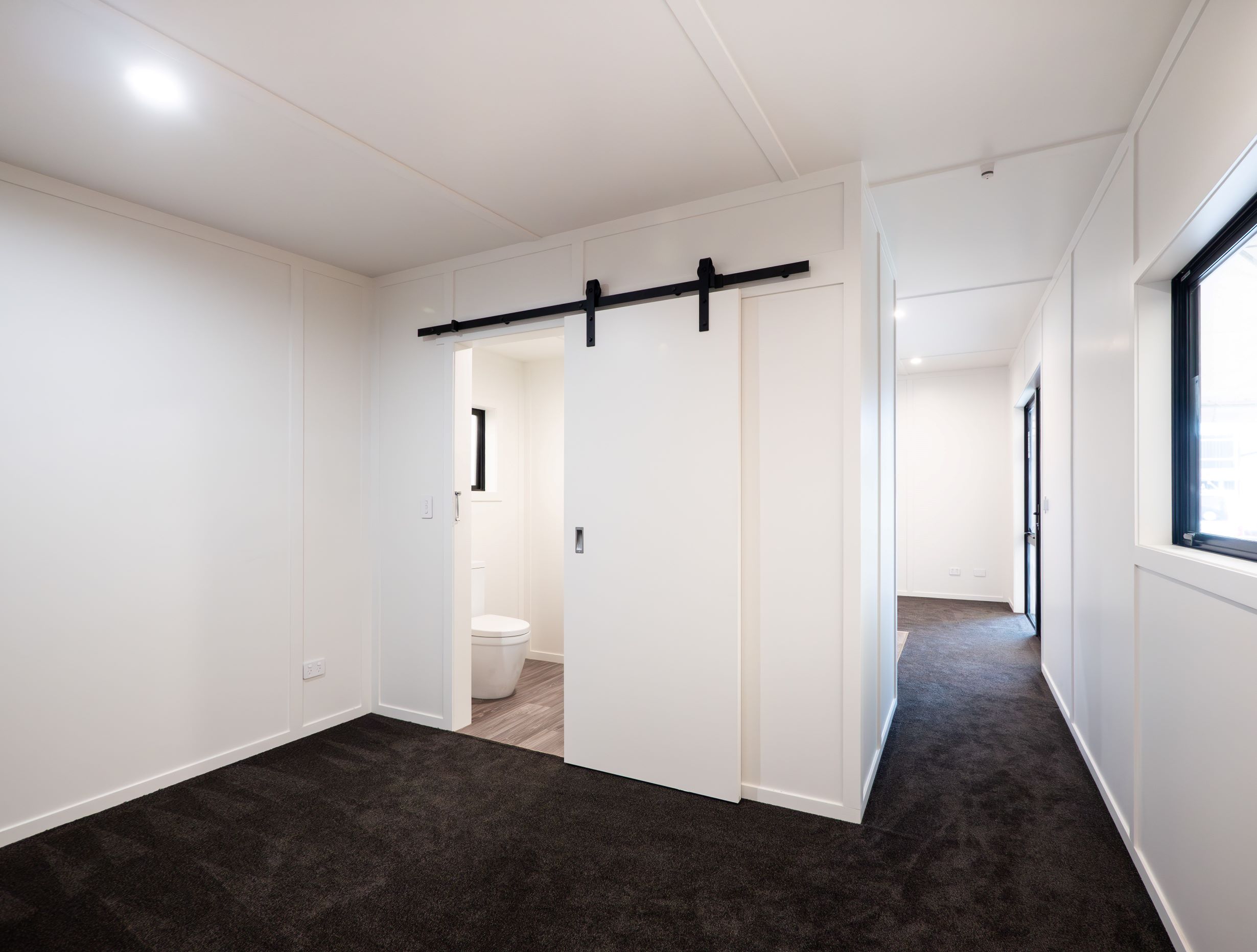 Site Scope | Founders of Modspace®